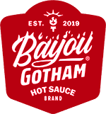 Bayou Gotham