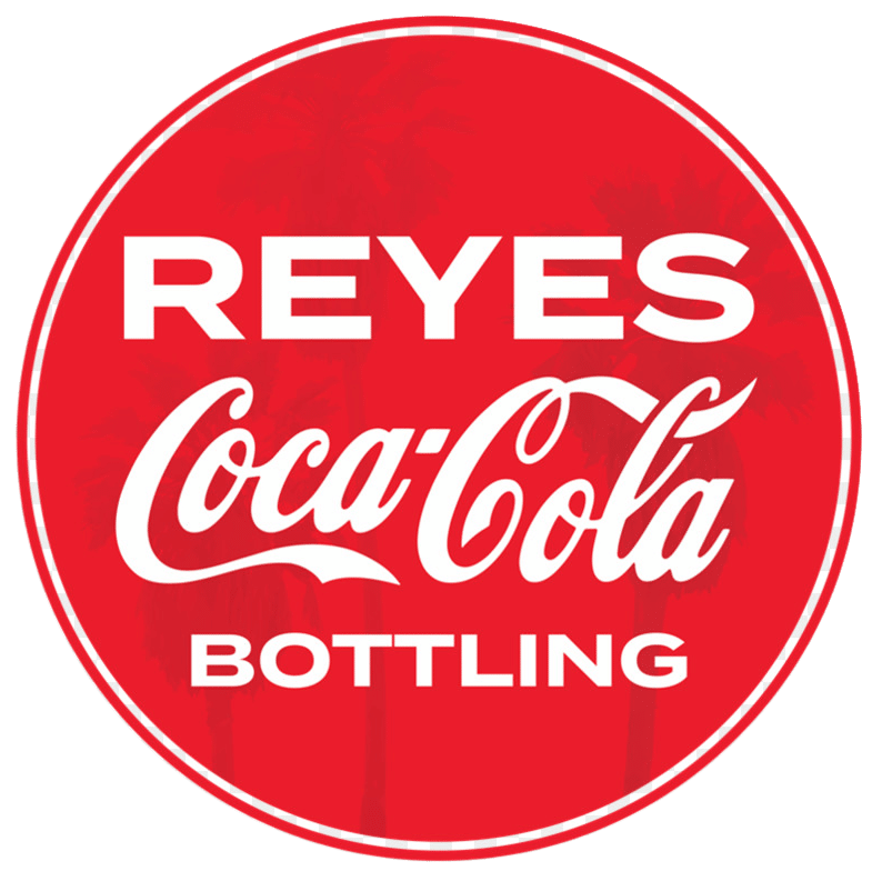 Reyes Coca-Cola