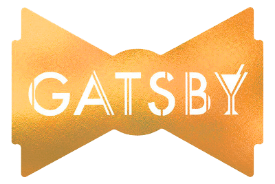 Gatsbys