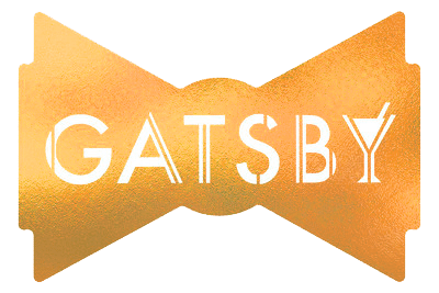 Gatsby Chocolate